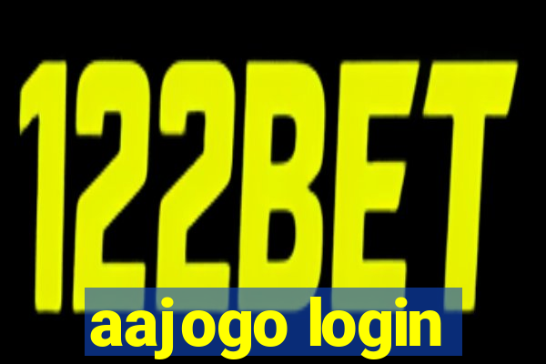 aajogo login